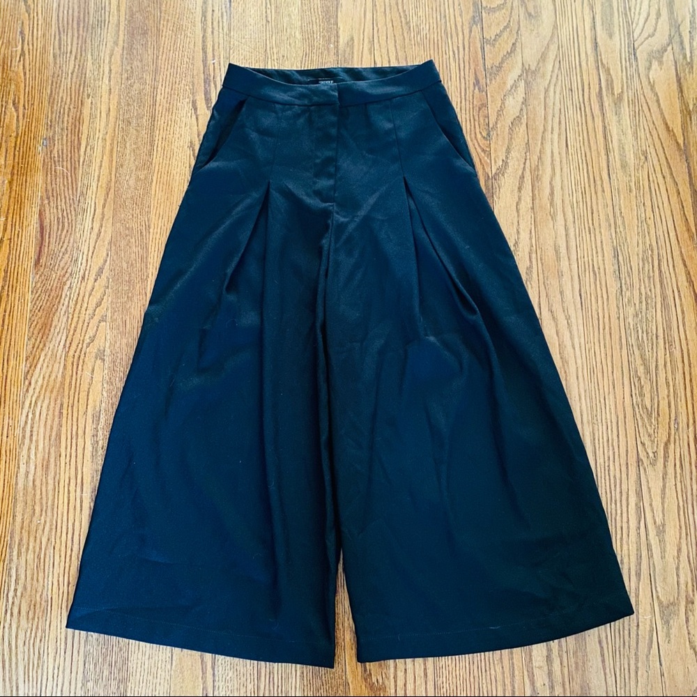 Forever 21 Culottes